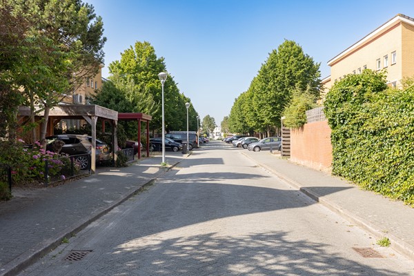 Medium property photo - Cronenstein 22, 2151 EN Nieuw-Vennep